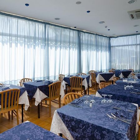 איסקיה Hotel Flora Wellness & Beauty מראה חיצוני תמונה