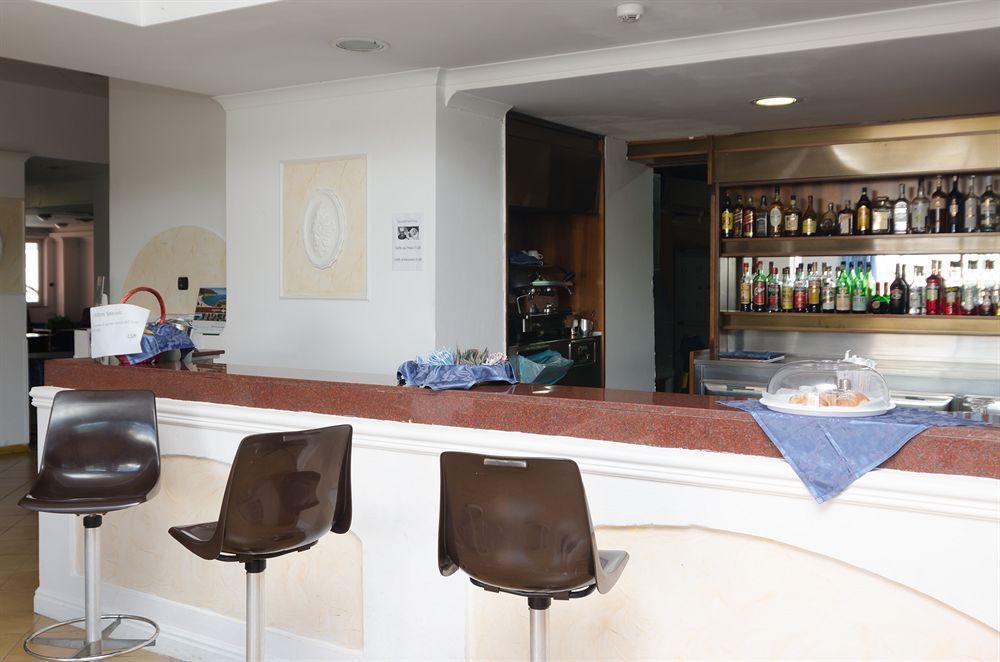 איסקיה Hotel Flora Wellness & Beauty מראה חיצוני תמונה