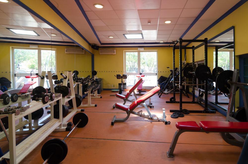 איסקיה Hotel Flora Wellness & Beauty מראה חיצוני תמונה